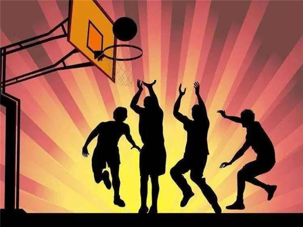 青春不可阻“篮”——常德德才科技职业学校2022男子篮球冠军争夺赛